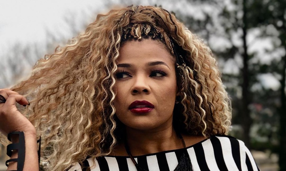 Syleena Johnson