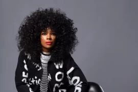 Syleena Johnson Net Worth, Weight Loss Journey, Dad’s Death, Sister Passed Away