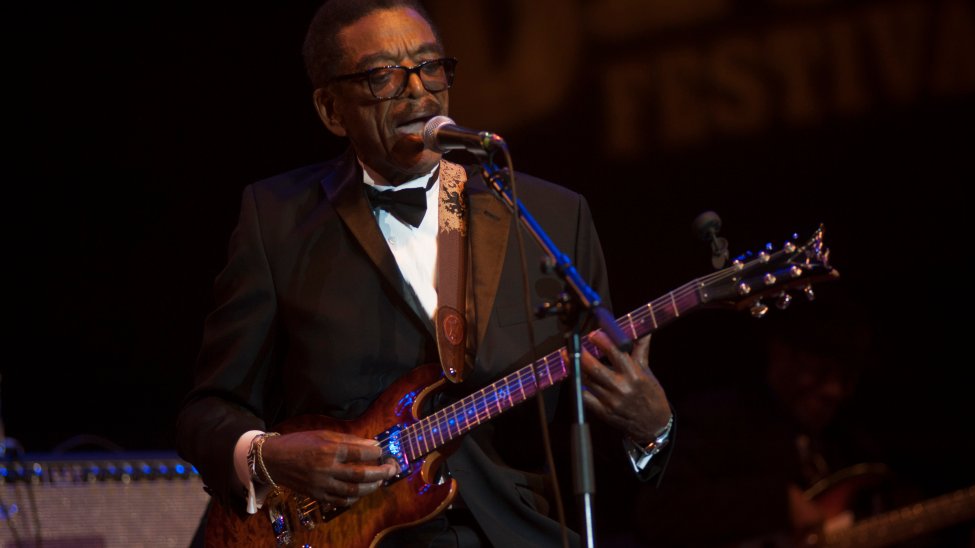 Syl Johnson