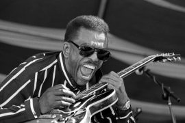 Syl Johnson Cause Of Death: How Did Syl Johnson Die?
