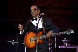 How Old Was Syl Johnson When He Died?