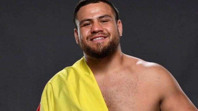 Tai Tuivasa