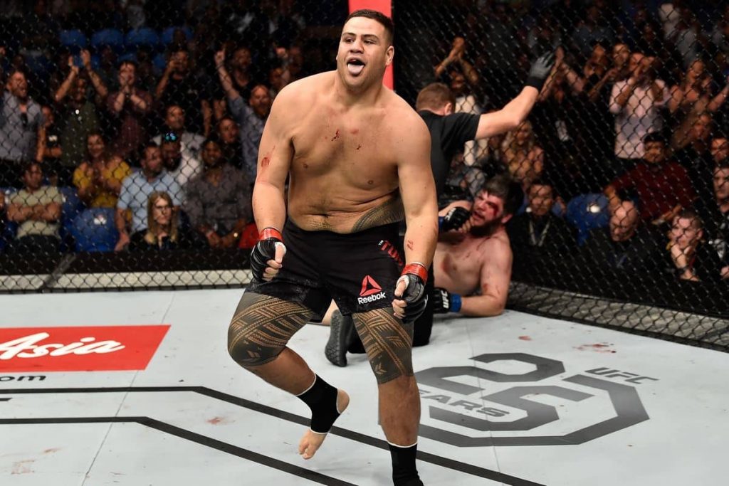Tai Tuivasa