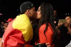 Tai Tuivasa Wife: Who Is Tai Tuivasa’s Baby Mama/Girlfriend Brierley Pedro?