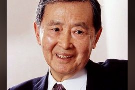 Dr Michiaki Takahashi Wiki: Who Is Dr Michiaki Takahashi And What Is Dr Michiaki Takahashi Famous For?