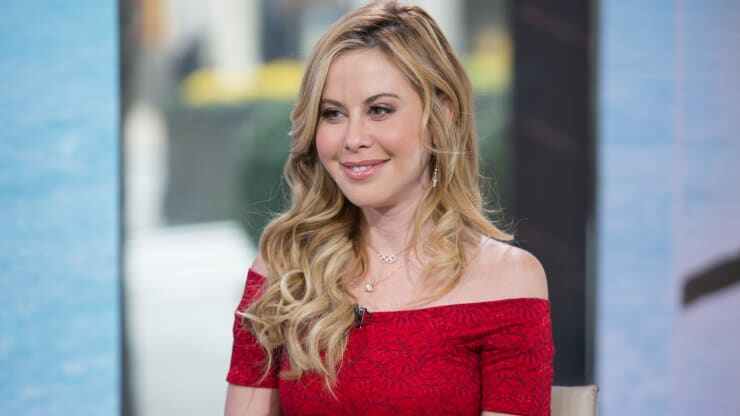 Tara Lipinski