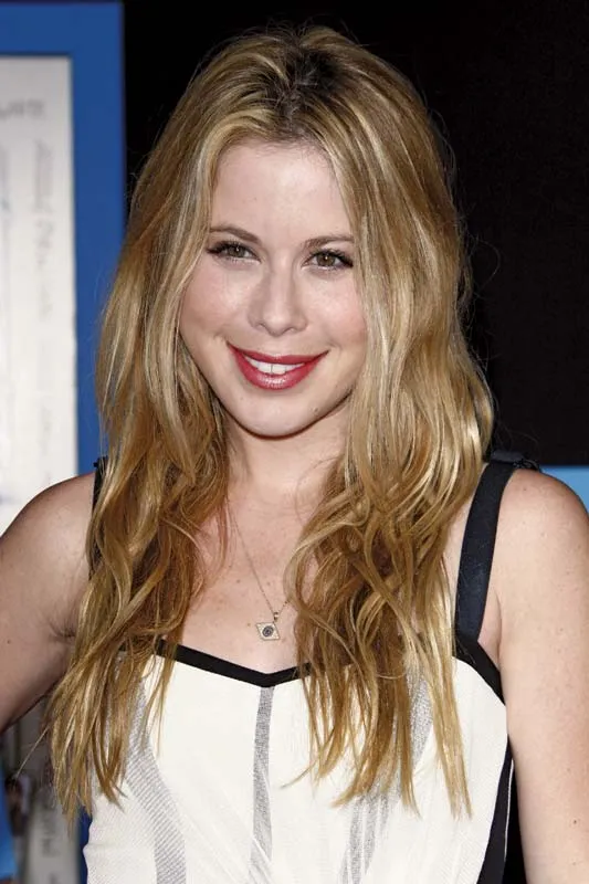 Tara Lipinski