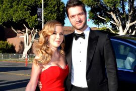 Who Is Tara Lipinski’s Husband Todd Kapostasy? Todd Kapostasy Net Worth, Wikipedia, Age, Ethnicity, Job, Wedding