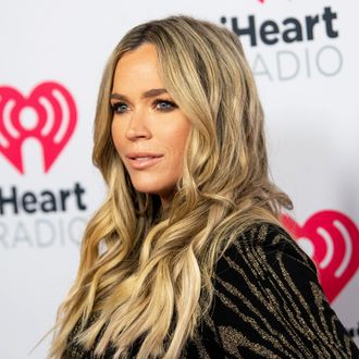Teddi Mellencamp