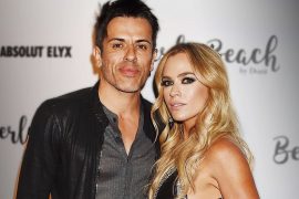 Teddi Mellencamp Husband: Edwin Arroyave Age, Net Worth, First Wife, Wiki, Job, Young, Kids, Height