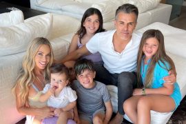 Teddi Mellencamp Children: Meet Isabella, Dove Mellencamp, Slate, And Cruz Arroyave