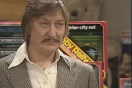 Terry Duggan: Who Is Anna Karen’s Ex-Husband?