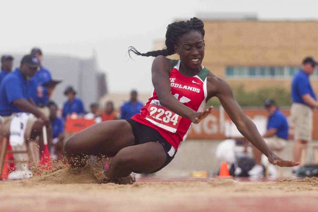 Tessa Mpagi