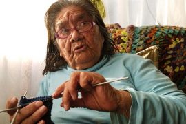 Cristina Calderón Death: What Is The Yaghan Language And Why Was It Spoken By Only One Person?