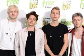 The Vamps Members: Who Are The Vamps Dating?