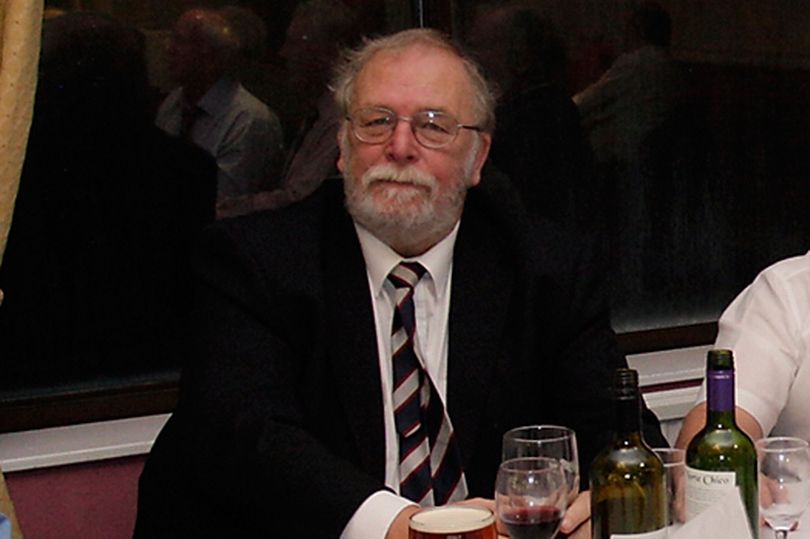 Tim Jones