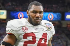 Terrell Lewis Salary, Contract, College, High School, Draft, Injury Update