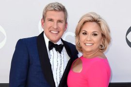 Todd Chrisley Wife: Who is Julie Chrisley biological mother? Did Julie Chrisley open a restaurant? Is Julie Chrisley independently wealthy?