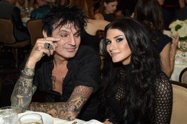Are Brittany Furlan and Tommy Lee still together? How did Tommy Lee Meet Brittany Furlan?