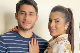 Cristina Vita Aranda Wikipedia: Who Was Ivan Torres’ Wife Cristina Vita Aranda?