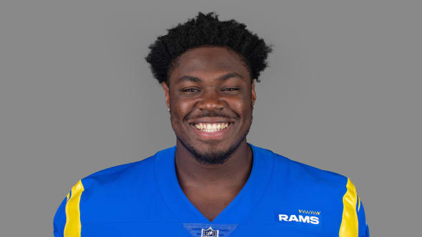 Tremayne Anchrum