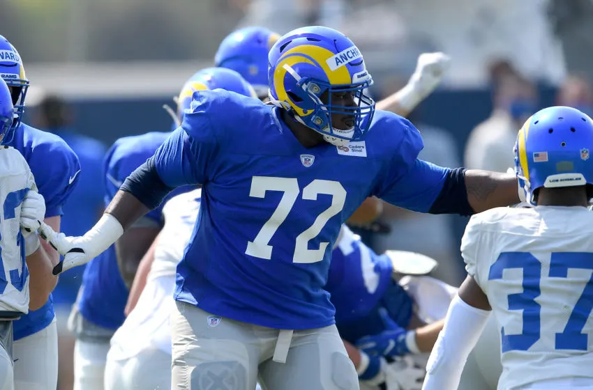Tremayne Anchrum