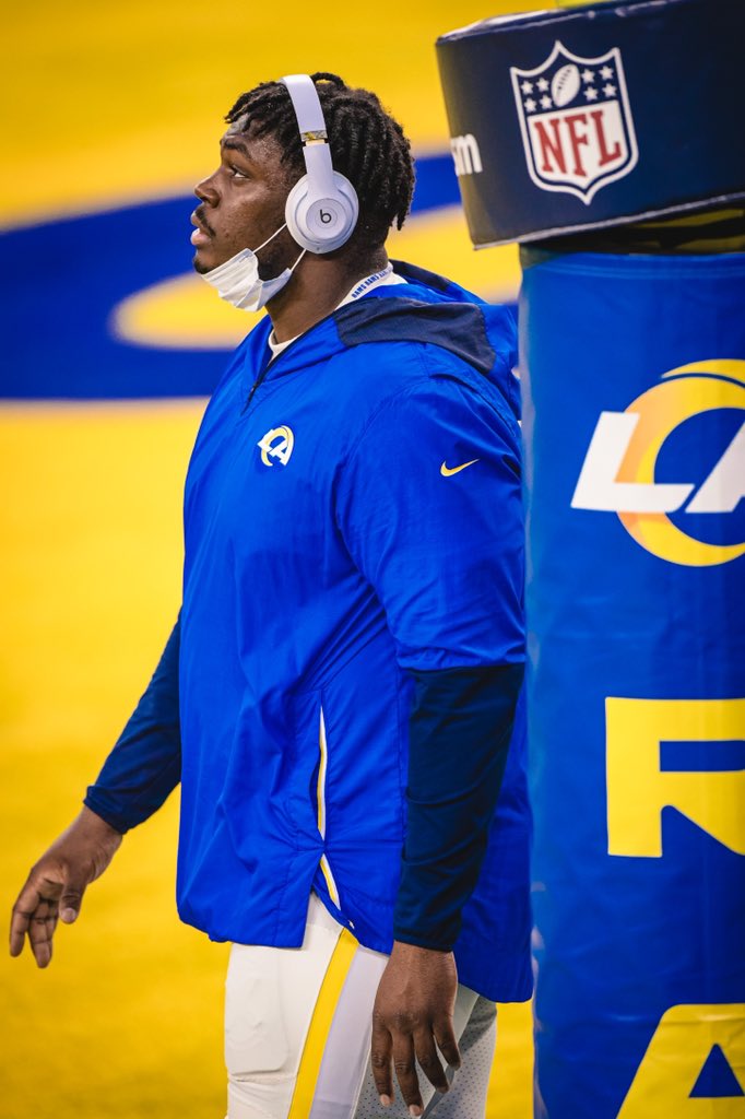 Tremayne Anchrum