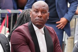 Tyrese Gibson Net Worth: Is Tyrese Gibson Rich?