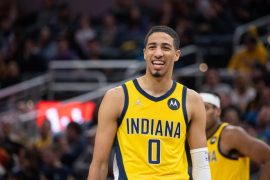 Is Tyrese Haliburton Canadian? Who is Tyrese Haliburton dad? What position is Tyrese Haliburton? Where is Tyrese Haliburton from?
