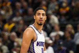 What team did Tyrese Haliburton play for?