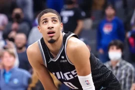 Tyrese Haliburton Contract, Salary, Career-High, Position, Trade, Wingspan, College, High School, Jersey