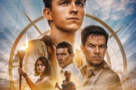 What Is The Movie Uncharted Based On? Is Uncharted A Real Story? Why Is Uncharted Rated PG-13? Is Uncharted Appropriate?