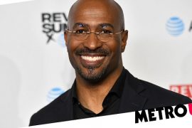 Van Jones Welcomes Baby Girl