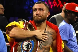 Vasiliy Lomachenko Next Fight, Age, Born, Last Fight, Height, Weight, Vs Richard Commey Full Fight