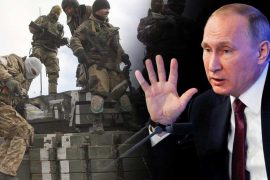 How many Russian generals have been killed in Ukraine?