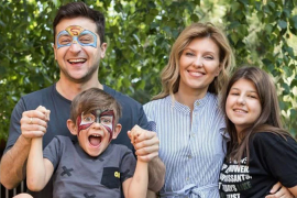 Volodymyr Zelenskyy Children: Meet Aleksandra Zelenskaya And Kiril Zelenskiy