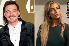 How Did Morgan Wallen And Paige Lorenze Meet?