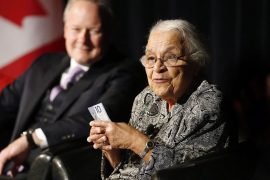 Wanda Robson Cause Of Death: How Did The Activist Sister Of Viola Desmond Die?
