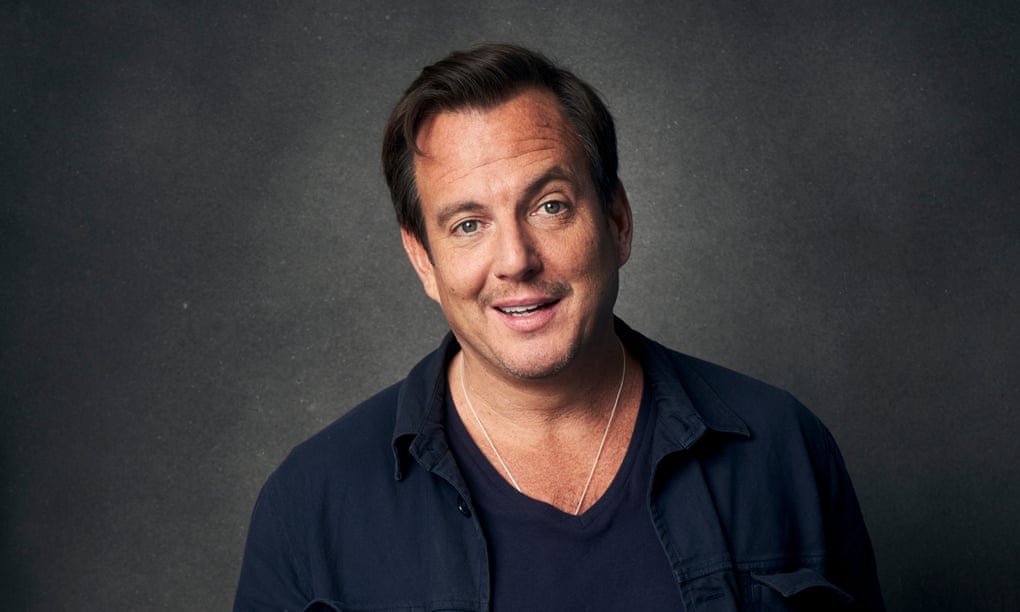 Will Arnett