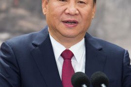 Xi Jinping
