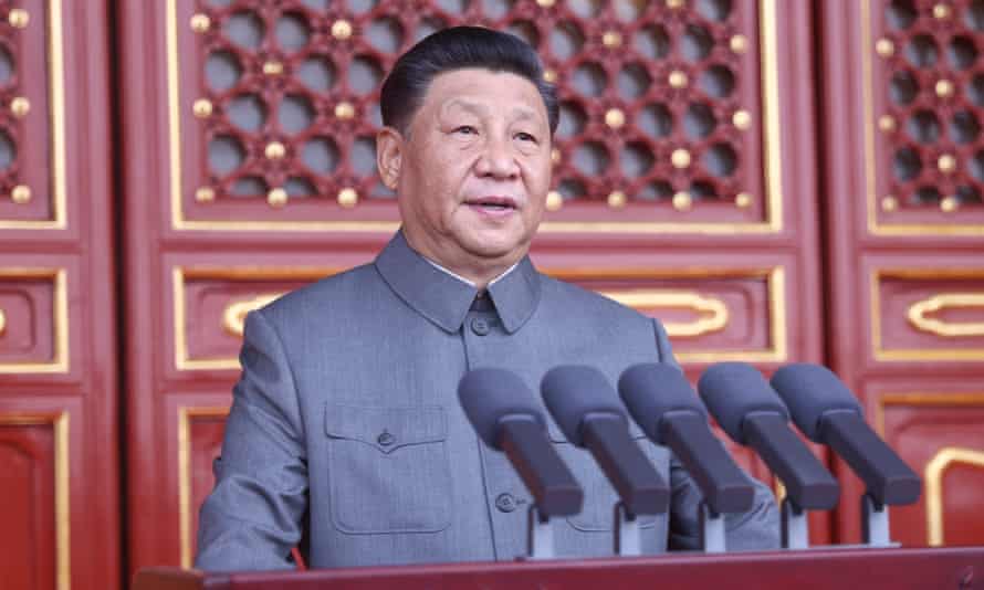 Xi Jinping