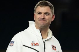 Did Zac Taylor ever play in the NFL?