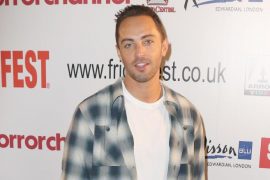 Zach Avery Jail, Net Worth, Height, Movies
