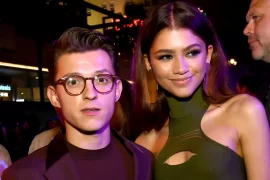 Are Zendaya and Tom Holland together? Why is Zendaya so famous?