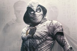 Is Moon Knight a hero or villain? What is Moon Knight’s powers? Is Moon Knight a God? Is Moon Knight Egyptian?