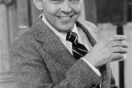 Conrad Janis Cause Of Death: How Did Conrad Janis Die?