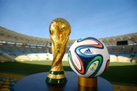 2014 World Cup Ball: What is the name of the 2014 World Cup ball? How much is a 2014 World Cup ball worth?