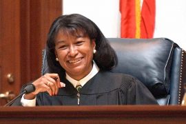 When was Janice Rogers Brown nominated to the Supreme Court? Who nominated Janice Rogers Brown?