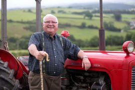 Dai Jones Cause Of Death: What Has Happened To Dai Jones?