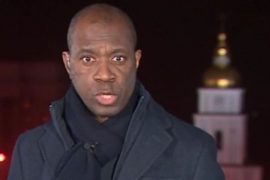 Clive Myrie In Ukraine: BBC Presenter Shares Heartbreaking Message As He Escapes War-torn Kyiv